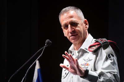 הרמטכ"ל היוצא טס לארה"ב; במוקד השיחות: איראן