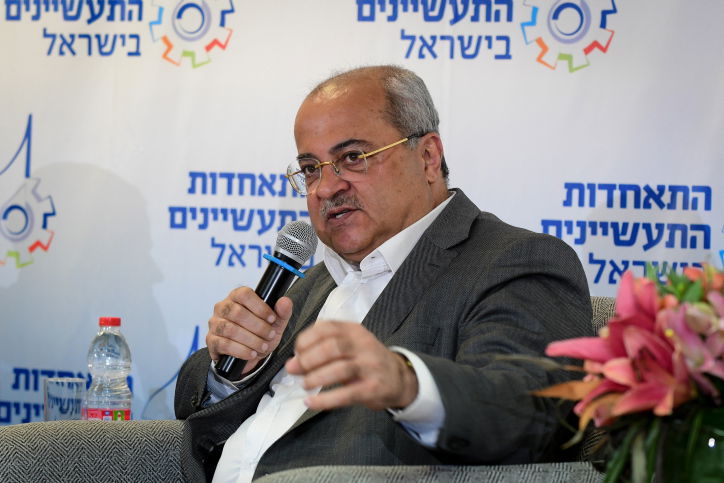 טיבי חושף את שיתוף הפעולה עם ממשלת בנט-לפיד