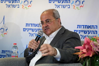 טיבי חושף את שיתוף הפעולה עם ממשלת בנט-לפיד