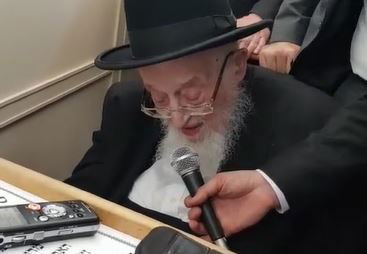 הגרמ"צ ברגמן