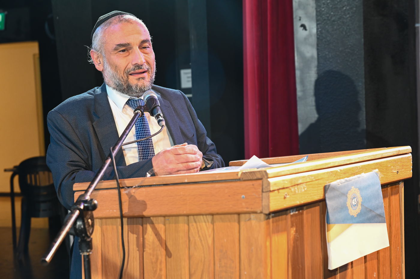 שירת הבקשות עם יחיאל נהרי: המונים זרמו השבת לצפת