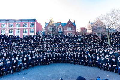 אלפי השליחים