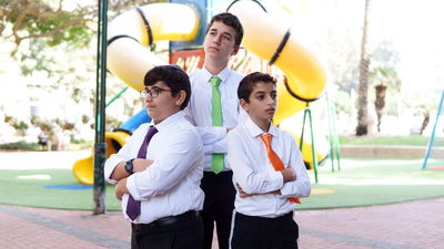 להקת משאלות מחדשת את הלהיט: "יהודי זה הכי"