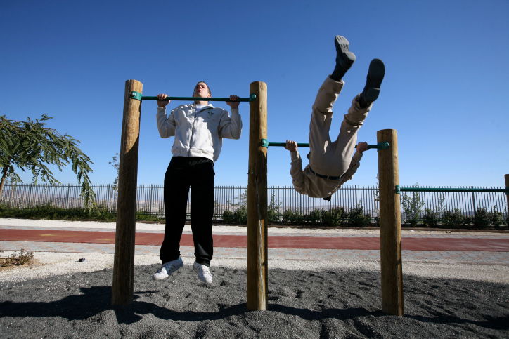אילוסטרציה בלבד