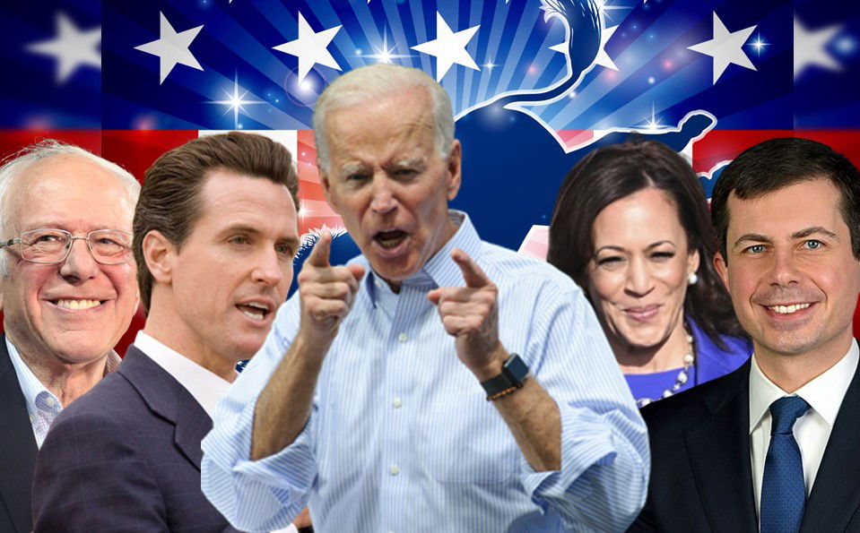 הצרות של ג'ו: אלו האנשים שעשויים למנוע מביידן להתמודד לכהונה נוספת בעוד שנתיים