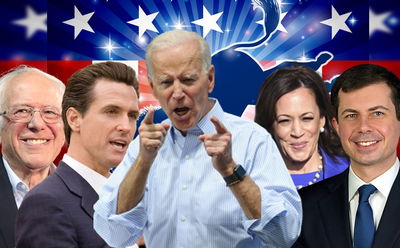 הצרות של ג'ו: אלו האנשים שעשויים למנוע מביידן להתמודד לכהונה נוספת בעוד שנתיים