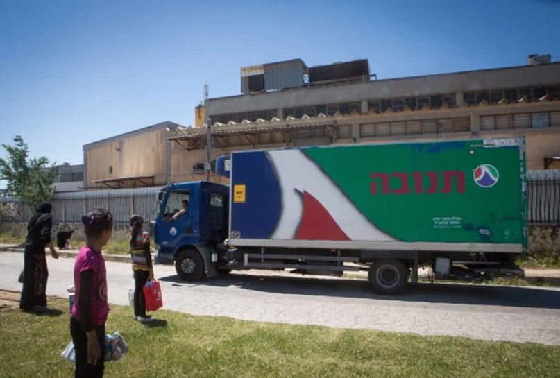 בזמן שהעלתה מחירים - תנובה חילקה הון עתק לבעלי מניות