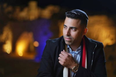 אופיר סלומון בסינגל קליפ חדש: "תצא מזה"