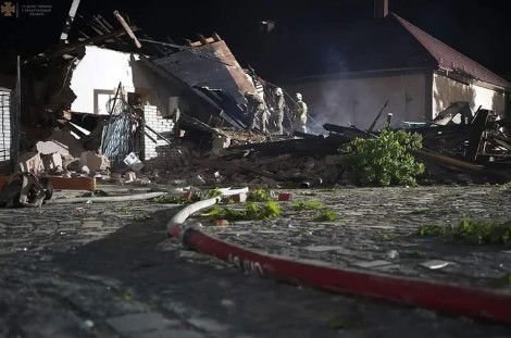 המלחמה באוקראינה