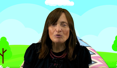 קופסת שימורים ראשונה  • סיפור לילדים בהגשת מנוחה פוקס