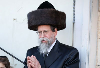 האדמו"ר מבאיאן