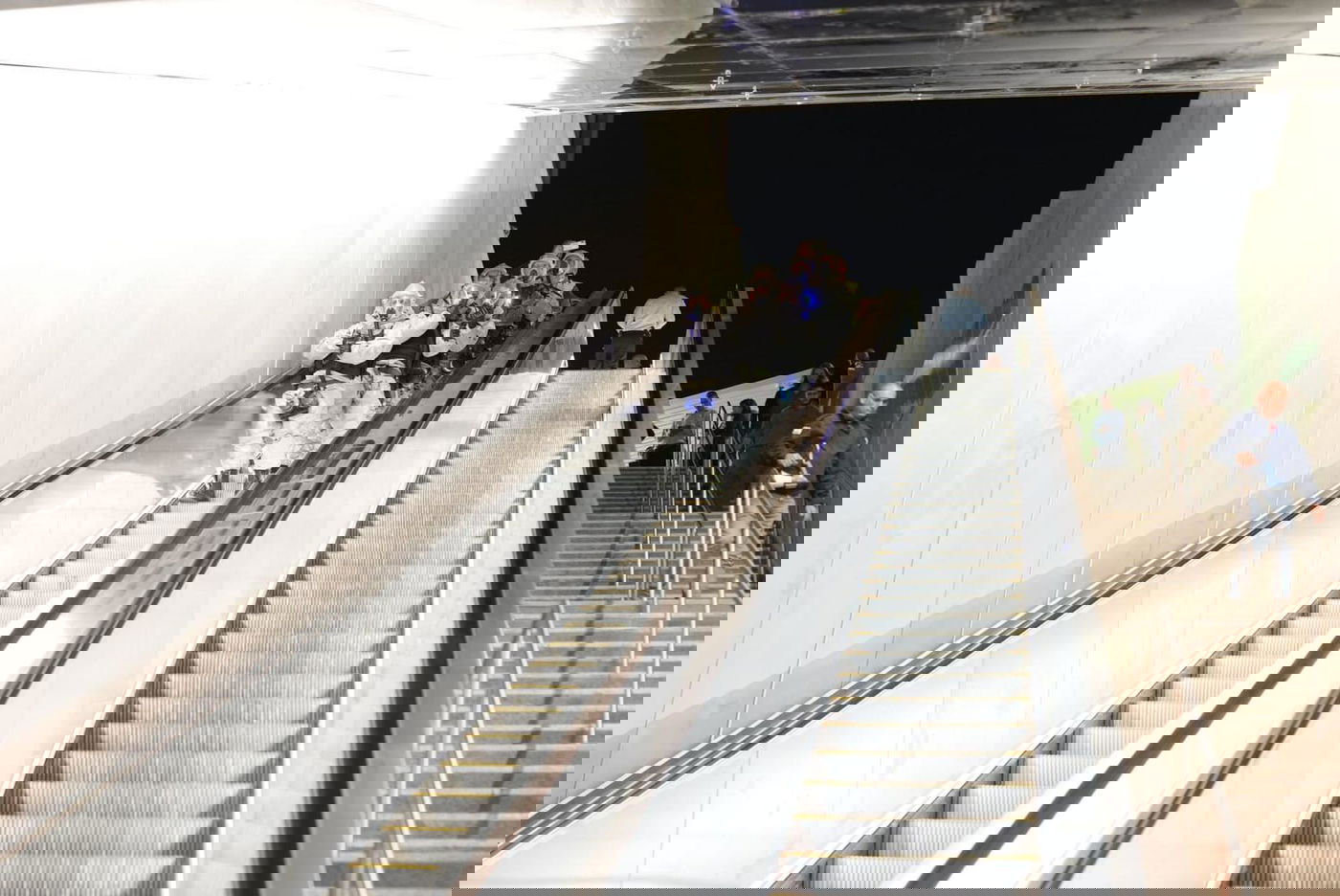 הכוחות תרגלו: מתקפת טרור בתוואי הרכבת הקלה בת"א