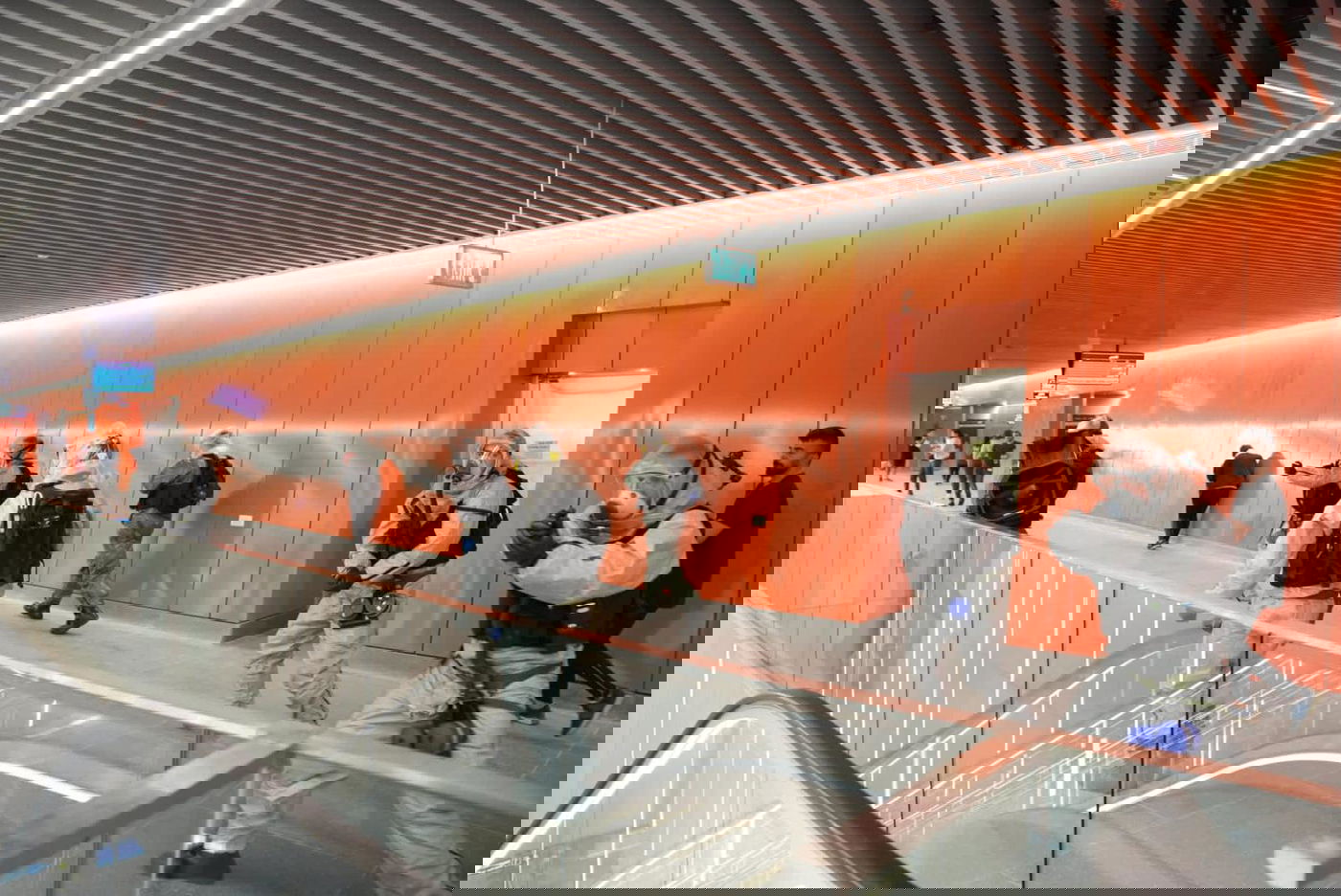 תרגול הכוחות