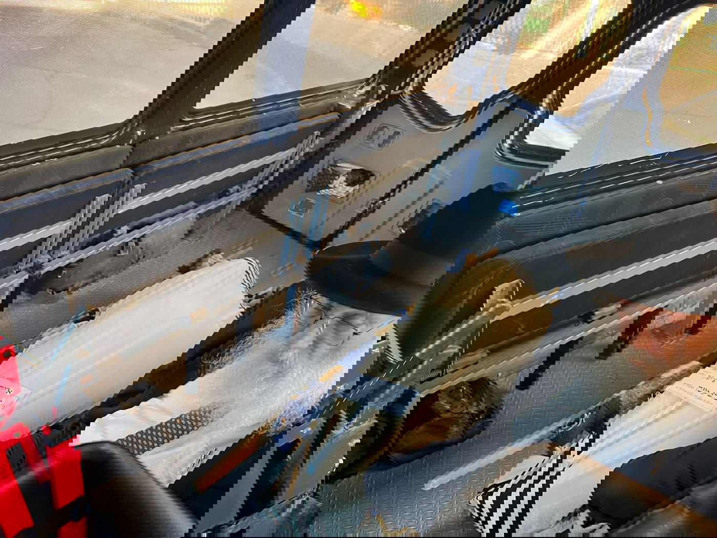 המלמד הספיד: "אריה לא הרגיש טוב היום, אבל הוא התעקש להגיע לישיבה"