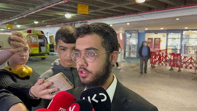 בן ציון משחזר