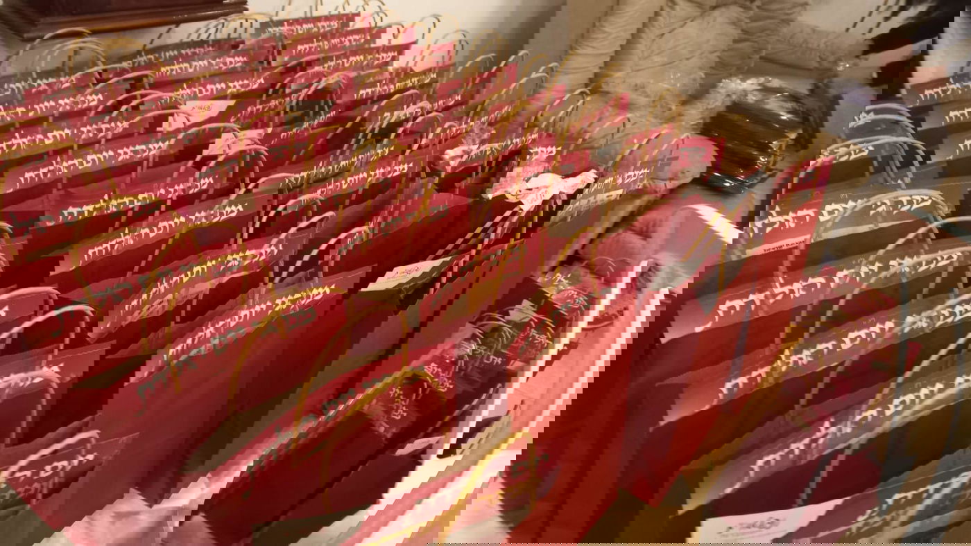 נשות התקשורת נפגשו לחגיגת יום הולדת