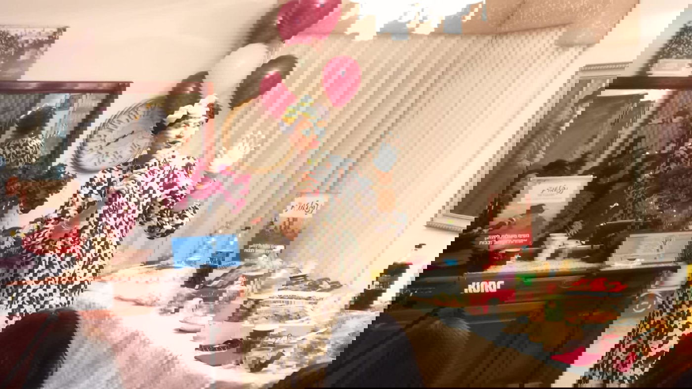 נשות התקשורת נפגשו לחגיגת יום הולדת