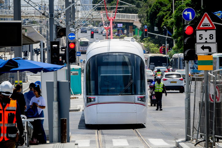 עבודות הרכבת