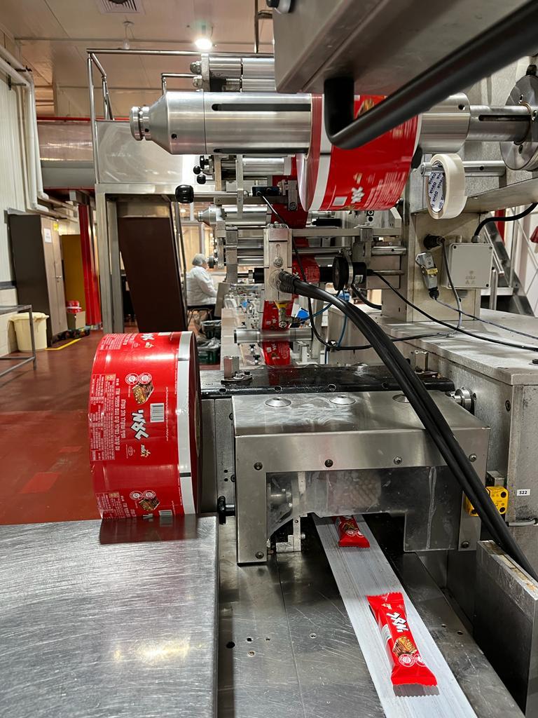 השוקולדים האהובים חוזרים עם טבלת אלרגניים חדשה