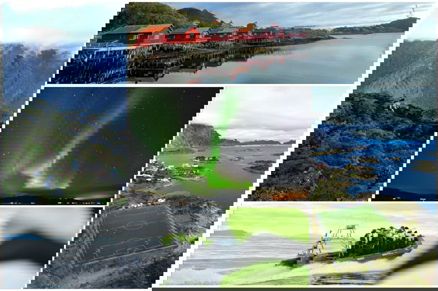 להתפלל ותיקין בשעה 12! • אוהד הנווד בטיול עוצר נשימה