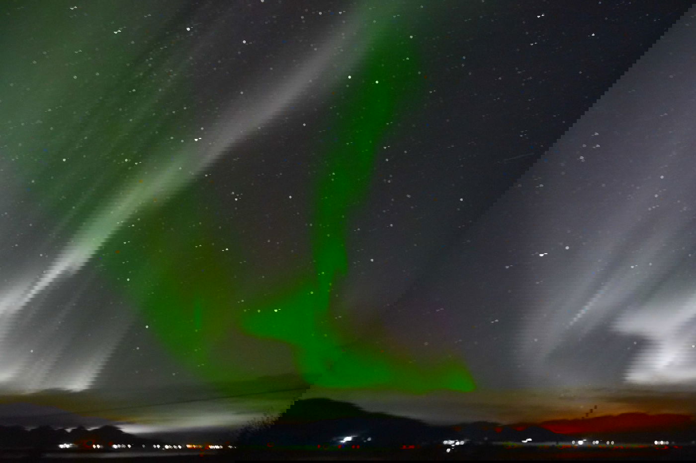 הזהר הצפוני