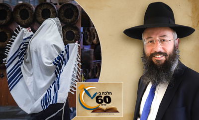 עד מתי יכול להצטרף לתפילה - וייחשב לו כתפילה במניין? • צפו