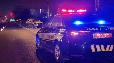 שיא פאניקה: אדם שנחשד בטעות כמחבל נורה ונפצע קשה