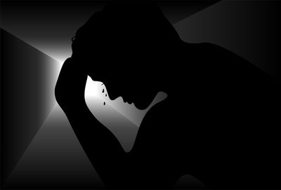 פרץ בבכי | ארכיון