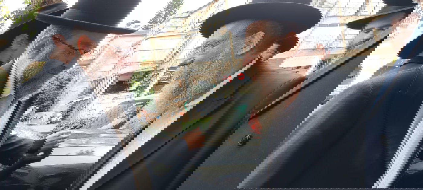 זופניק בכיכר • כל התמונות והנייעס של השבוע