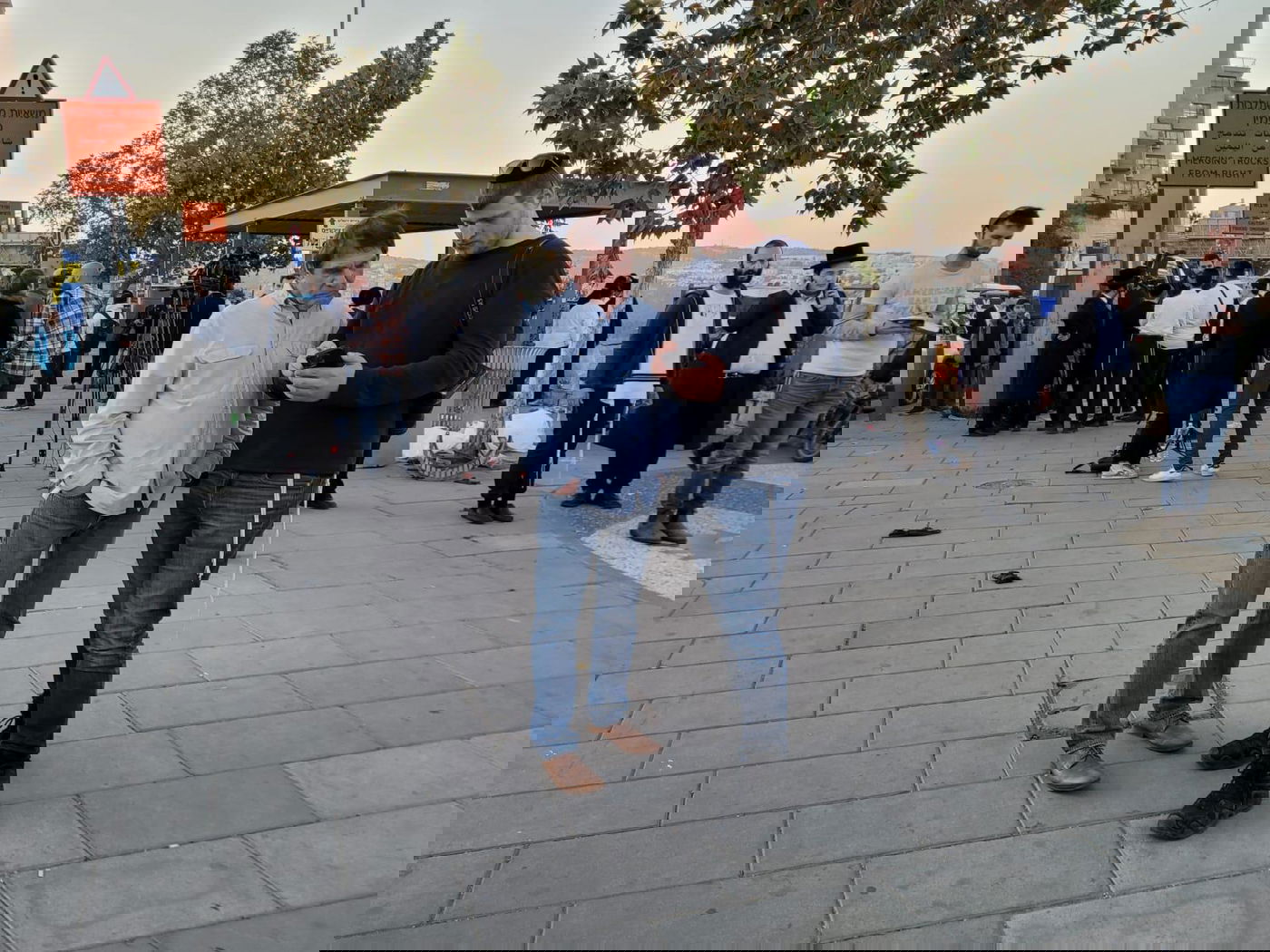 זופניק בכיכר • כל התמונות והנייעס של השבוע