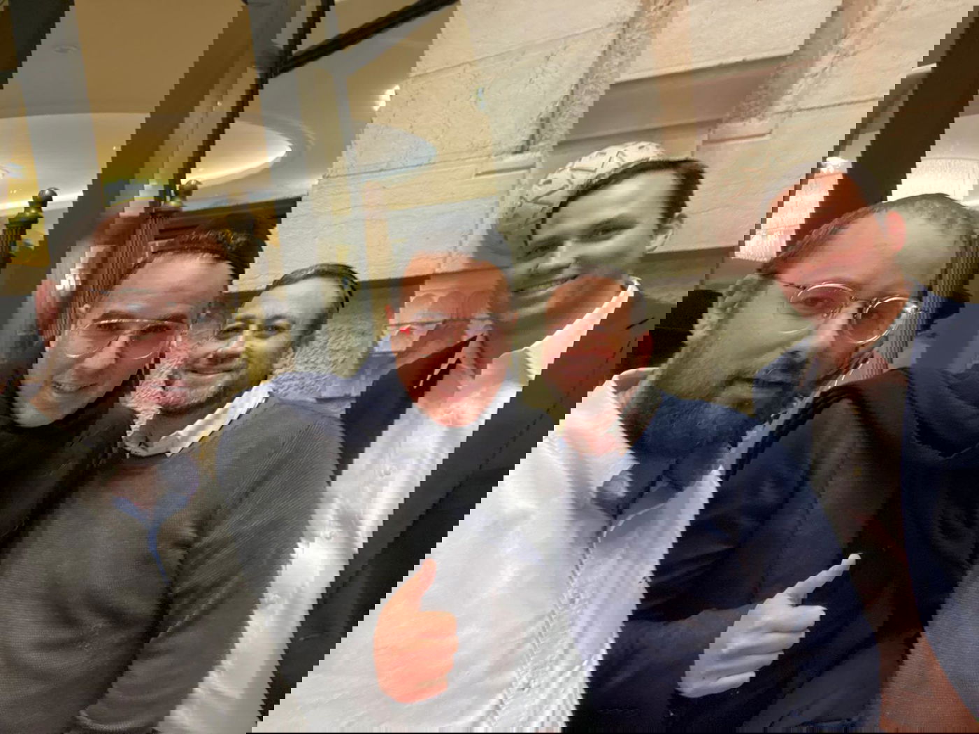 זופניק בכיכר • כל התמונות והנייעס של השבוע