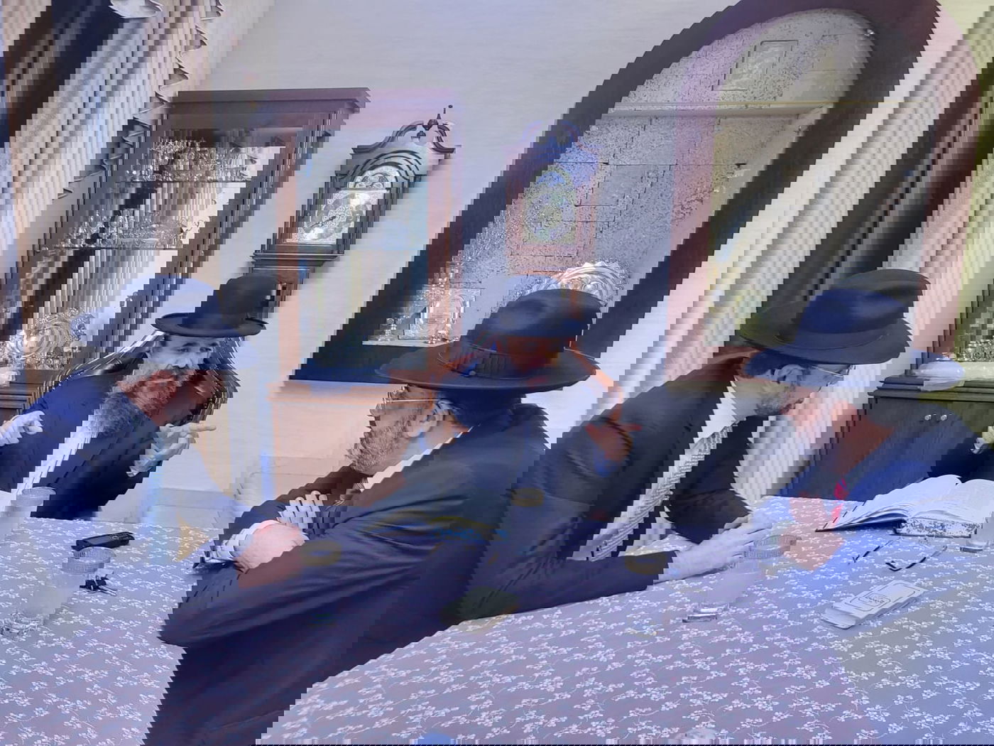 זופניק בכיכר • כל התמונות והנייעס של השבוע