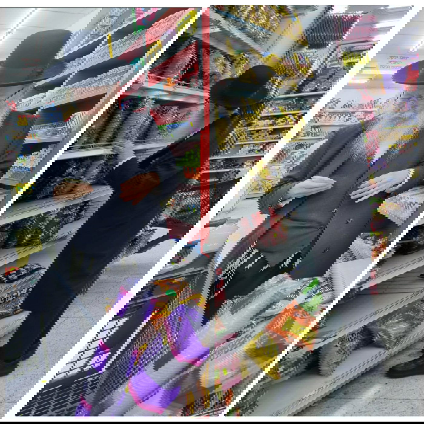 זופניק בכיכר • כל התמונות והנייעס של השבוע