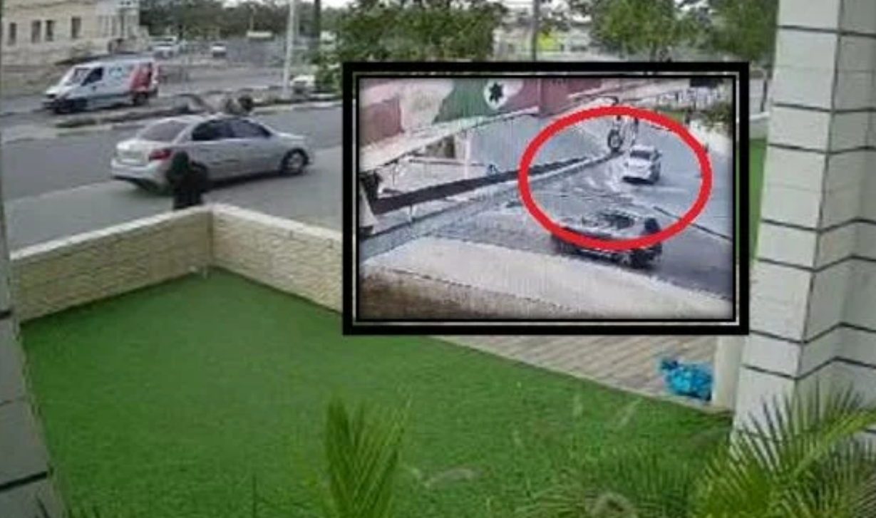 באופן רשמי: הדריסה בבאר שבע מוגדרת כפיגוע טרור