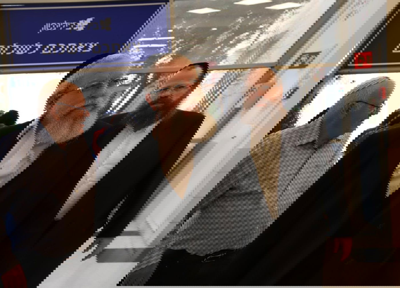 זופניק בכיכר • כל התמונות והנייעס של השבוע