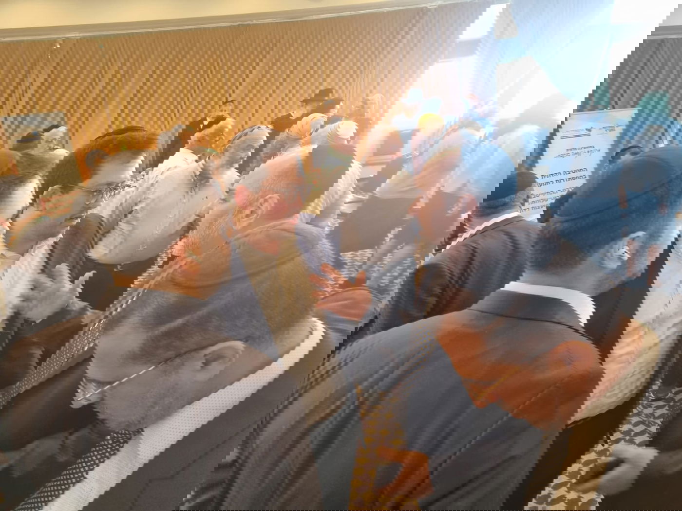 זופניק בכיכר • כל התמונות והנייעס של השבוע