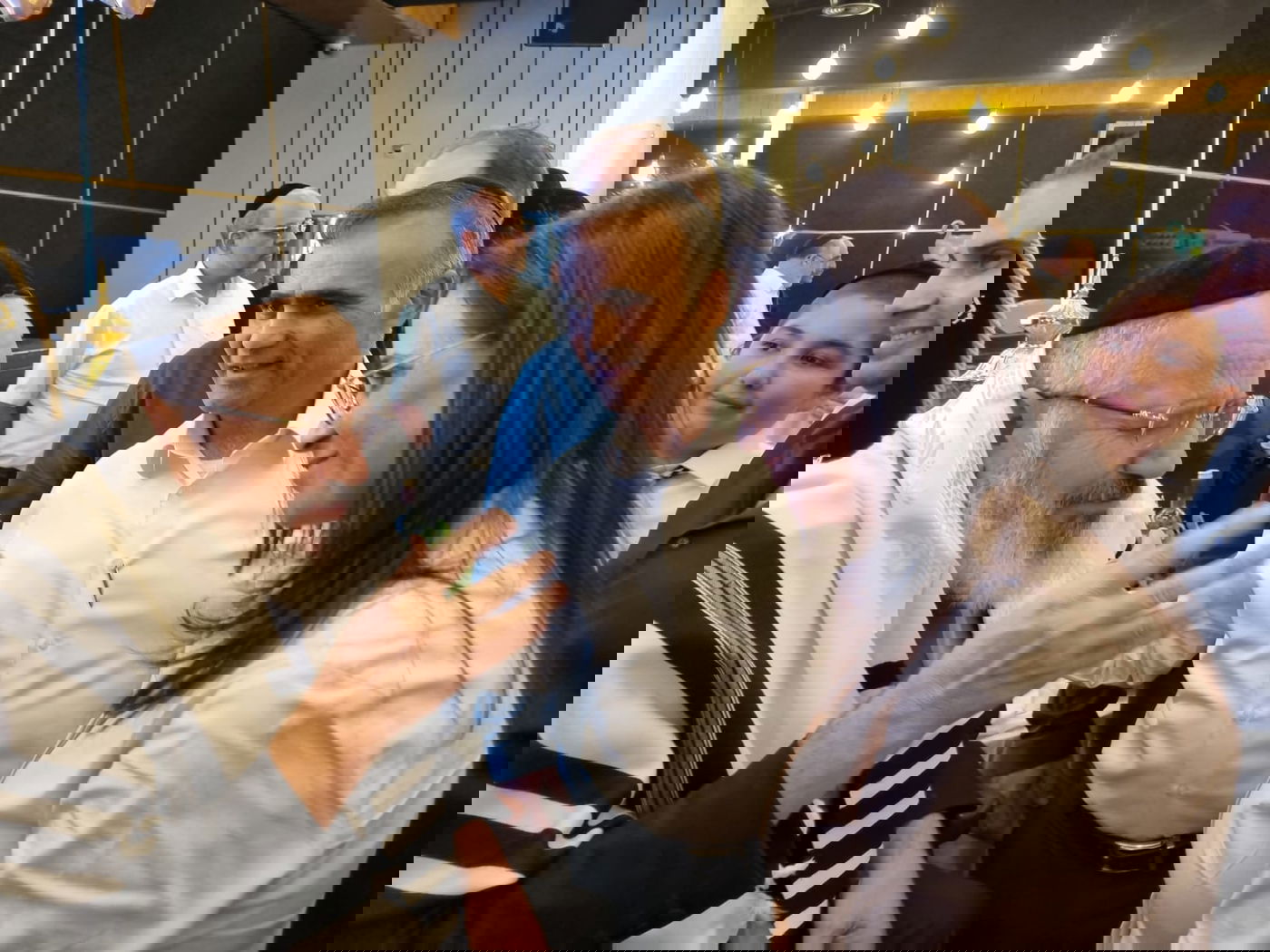 זופניק בכיכר • כל התמונות והנייעס של השבוע