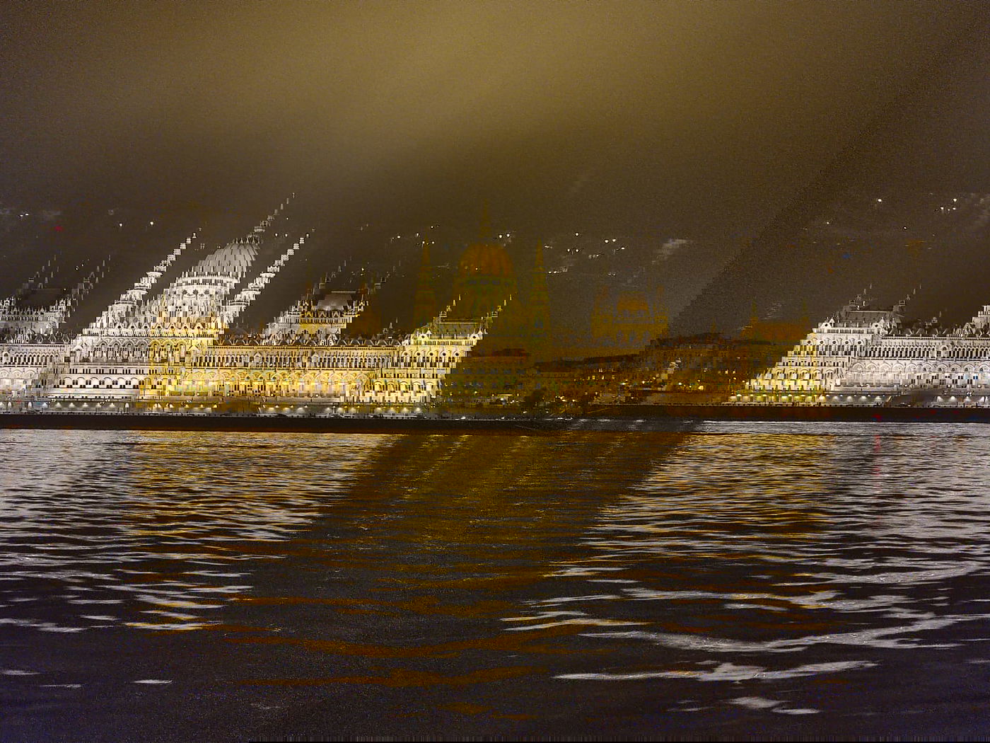 בניין הפרלמנט