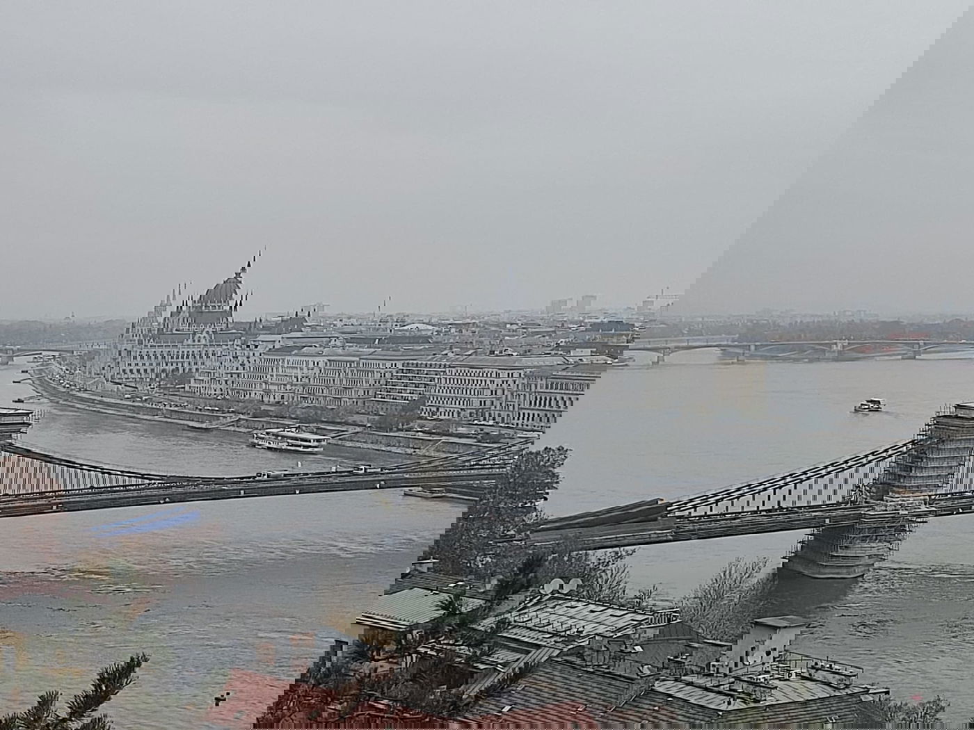 יוצאים לטייל? הנה כל מה שצריך לדעת על בודפשט