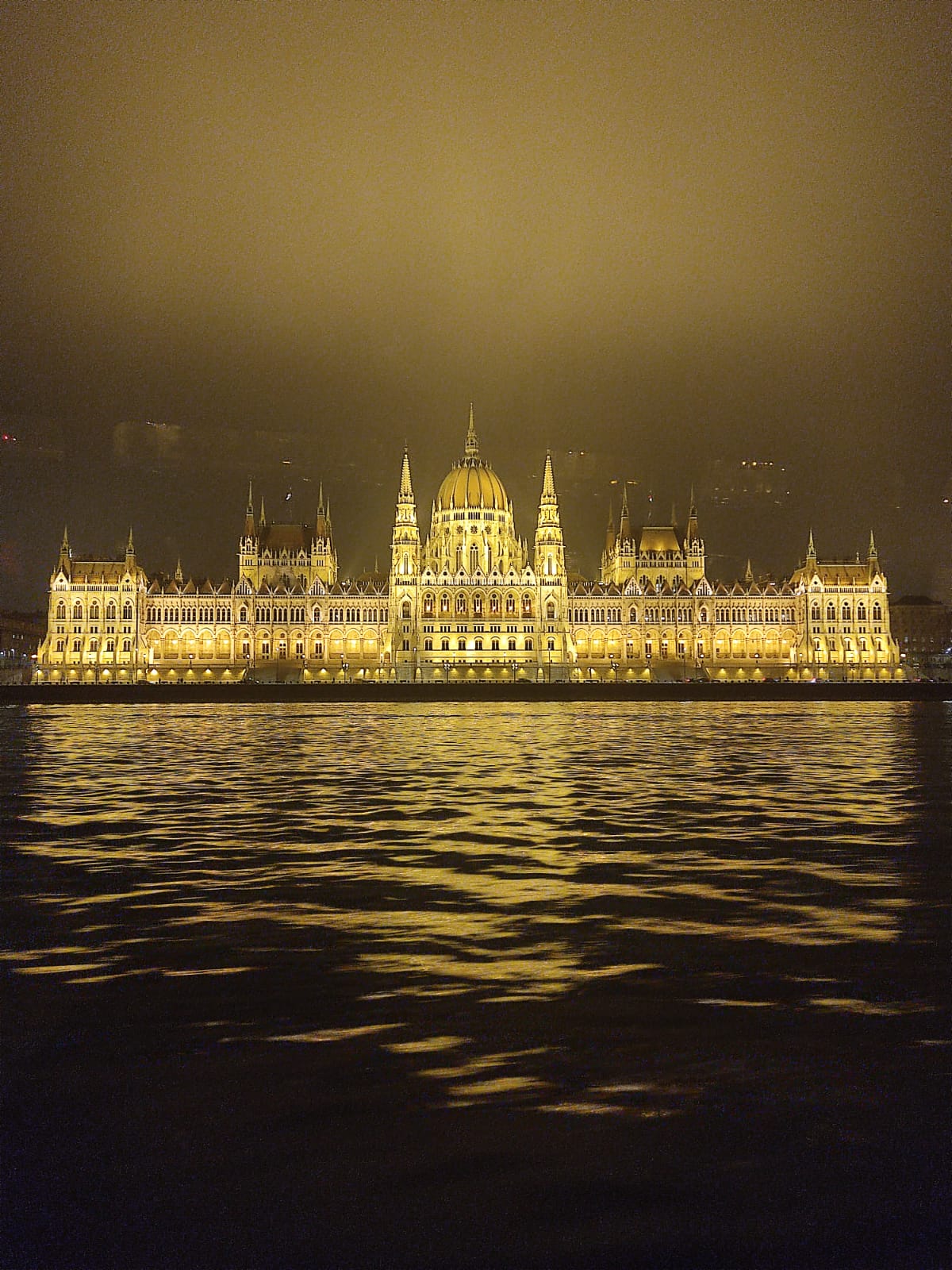 בניין הפרלמנט