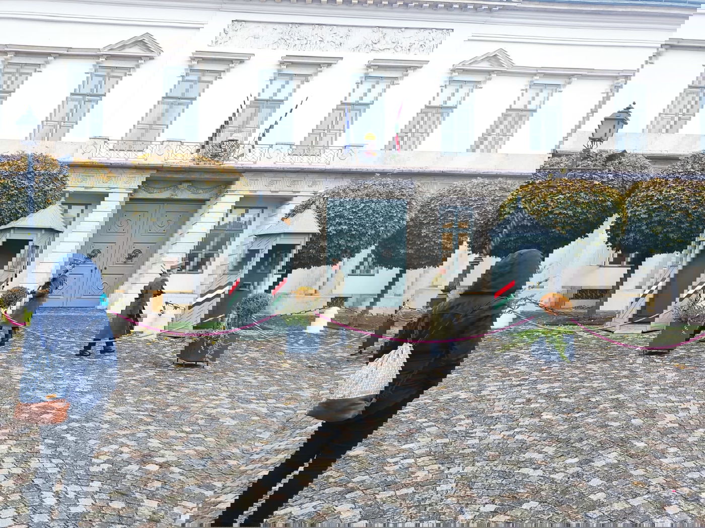 המשמר המלכותי