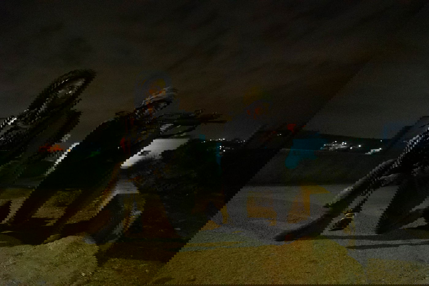 חיילי צה"ל נכנסו לכפרים ביו"ש ועצרו 10 מבוקשים | תיעוד