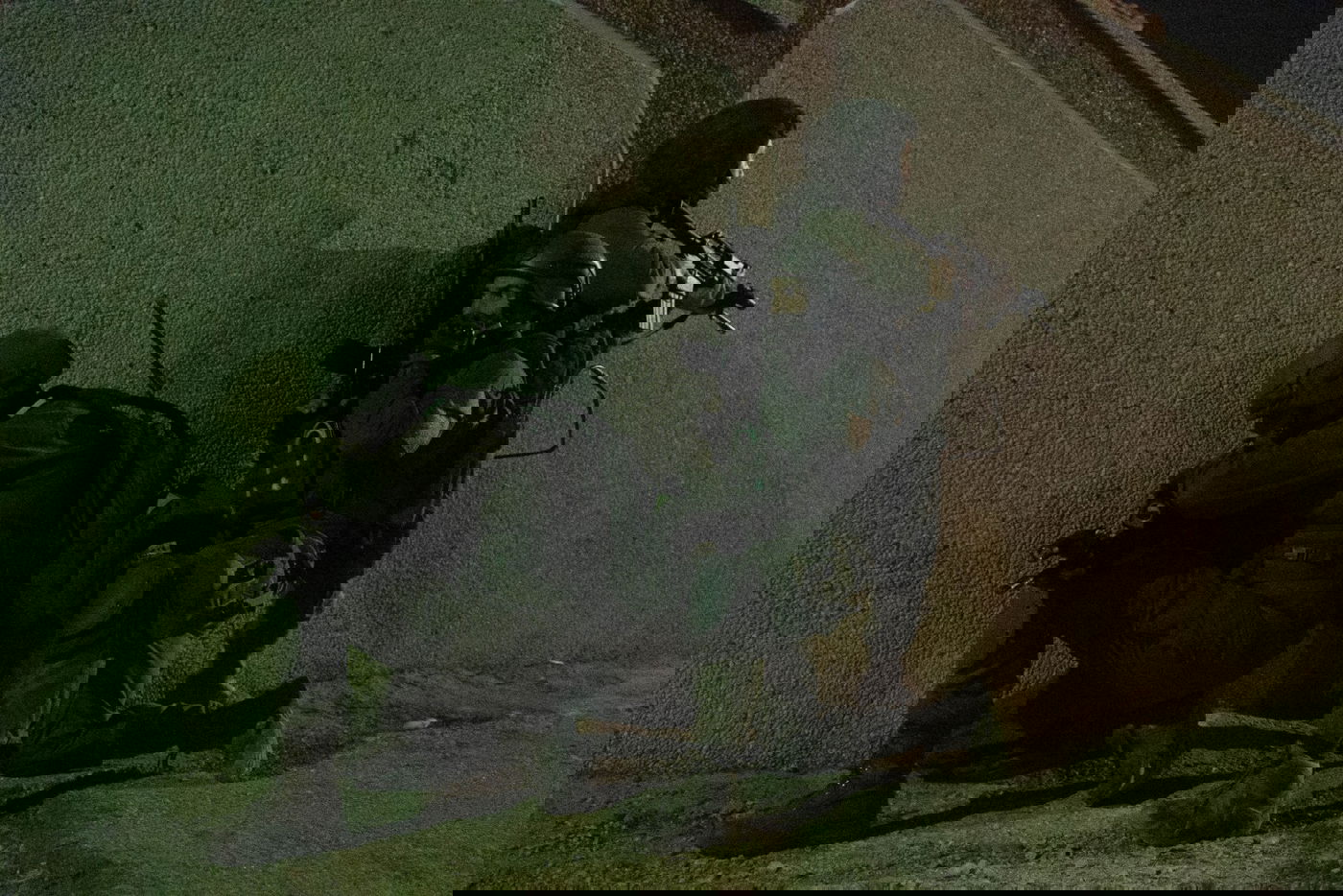 חיילי צה"ל נכנסו לכפרים ביו"ש ועצרו 10 מבוקשים | תיעוד