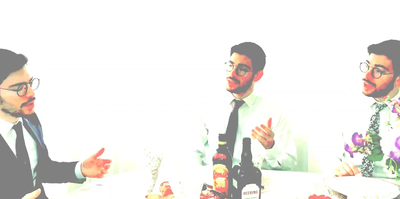 'לכבוד שבת קודש' עם לייזר ברוק: "שבת היום"