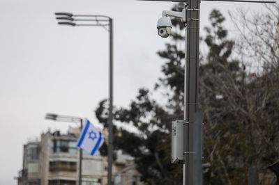 התיעוד שהופץ על ידי האיראנים