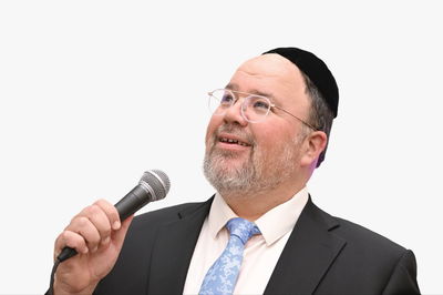 אברימי רוט בסינגל לזכר גיסתו: "זהר השבת"
