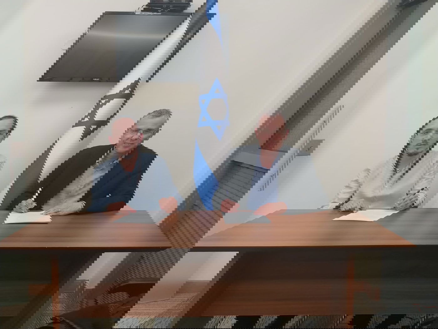 נחתם ההסכם הקואליציוני בין הליכוד לעוצמה יהודית: כל הפרטים