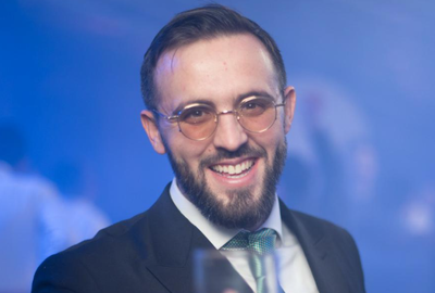 הלל מאיר בסינגל קליפ חדש - ’עבודת השמחה’