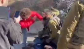 תיעוד התקרית