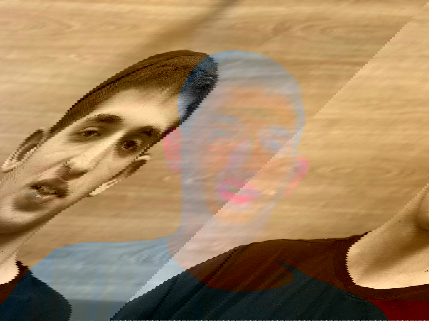 אלחנן ביטון שנפצע קשה בפיגוע התופת בירושלים שוחרר  | מעיד ל'כיכר': "ערבי היה נראה לי חשוד אבל לא ראיתי כלום"